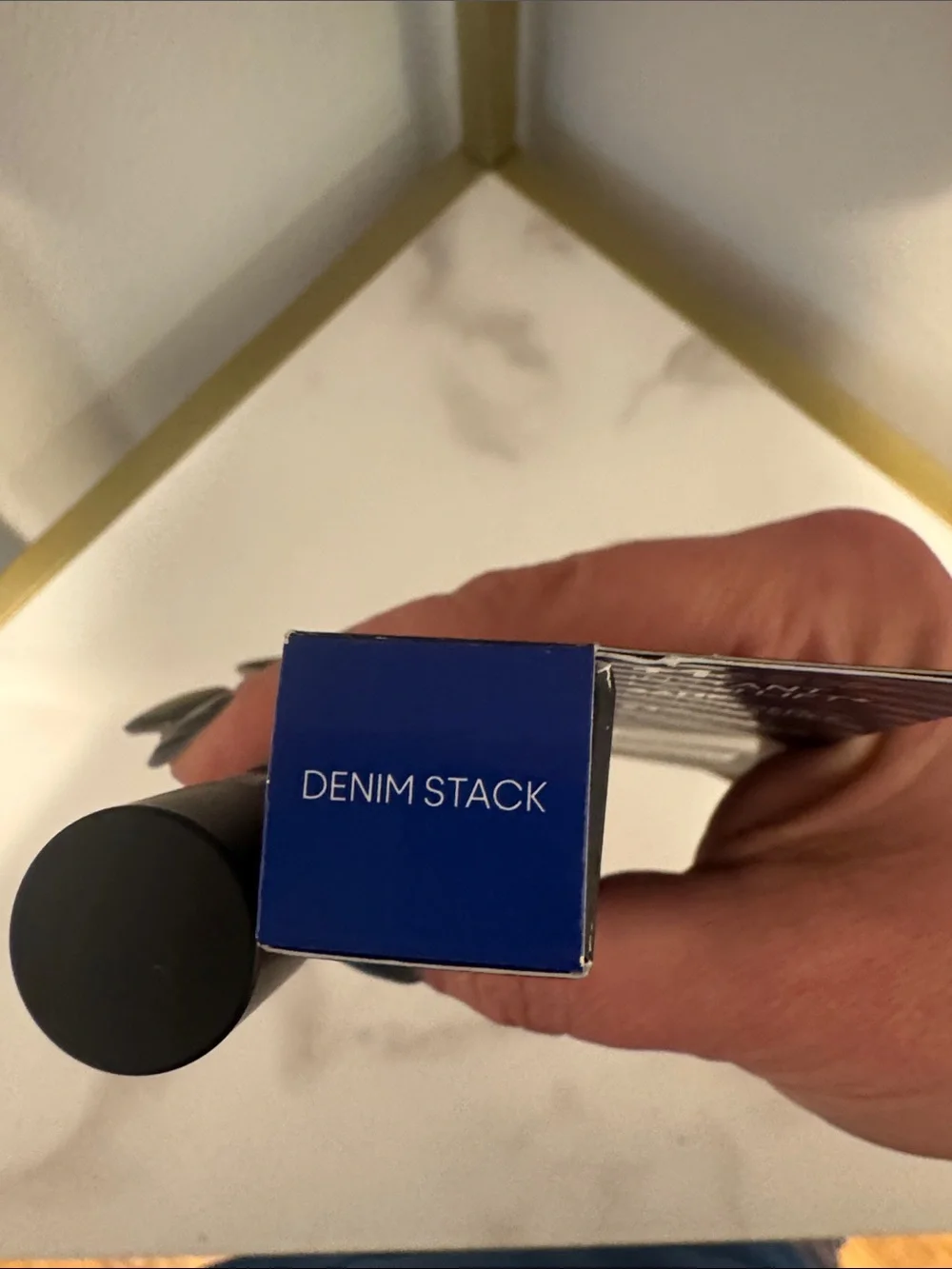MAC Stack Elevated Mascara